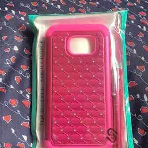 Phone case, galaxy s7